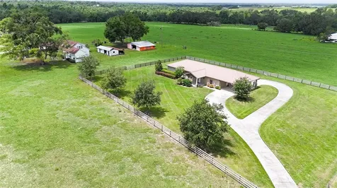 14409 Curley Road Dade City FL 33525