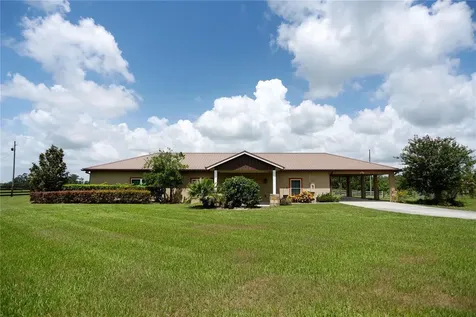 14409 Curley Road Dade City FL 33525