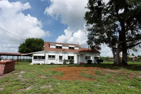 14409 Curley Road Dade City FL 33525
