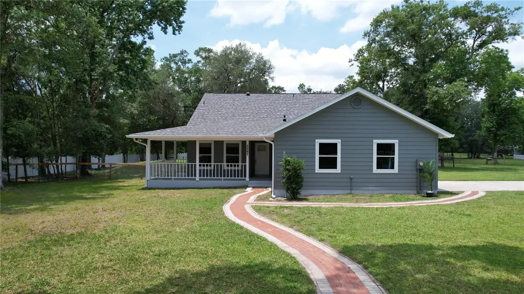 3287 Rackley Road Brooksville FL 34604