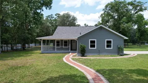 3287 Rackley Road Brooksville FL 34604