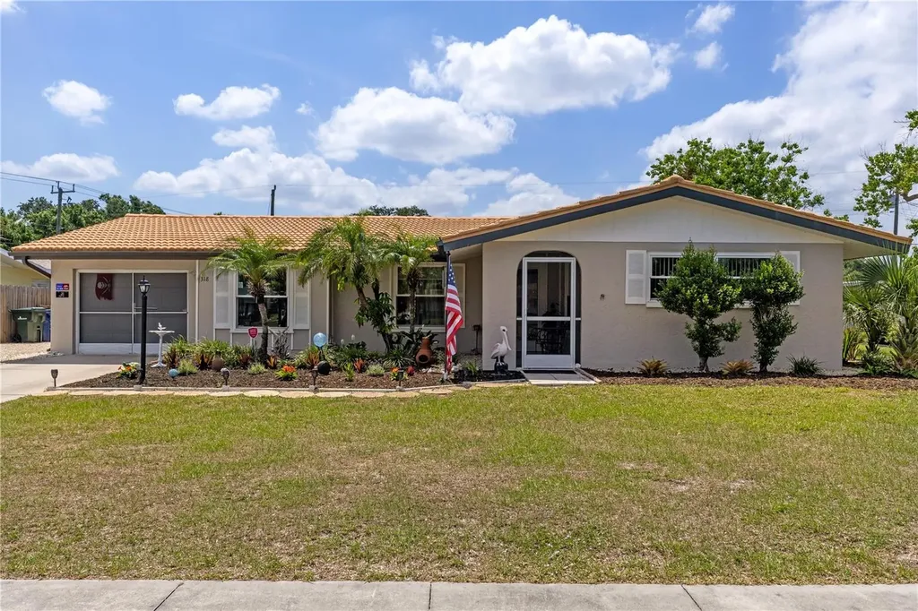 318 Venice East Boulevard Venice FL 34293