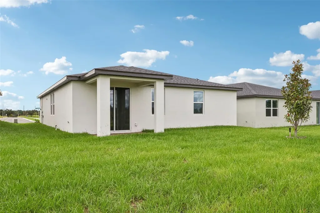 1130 Cumberland Trail Drive Lake Hamilton FL 33851