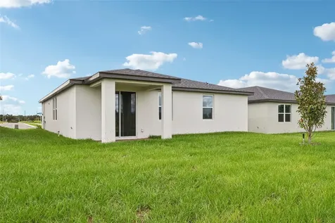1130 Cumberland Trail Drive Lake Hamilton FL 33851