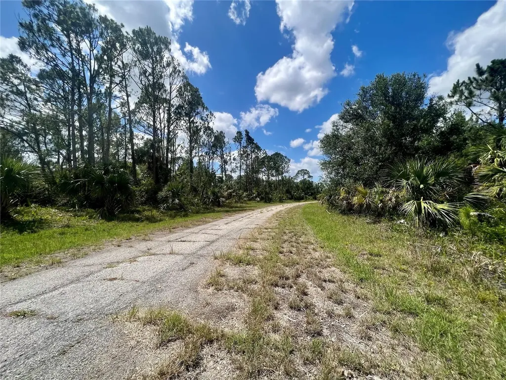 Chinabox Street North Port FL 34288