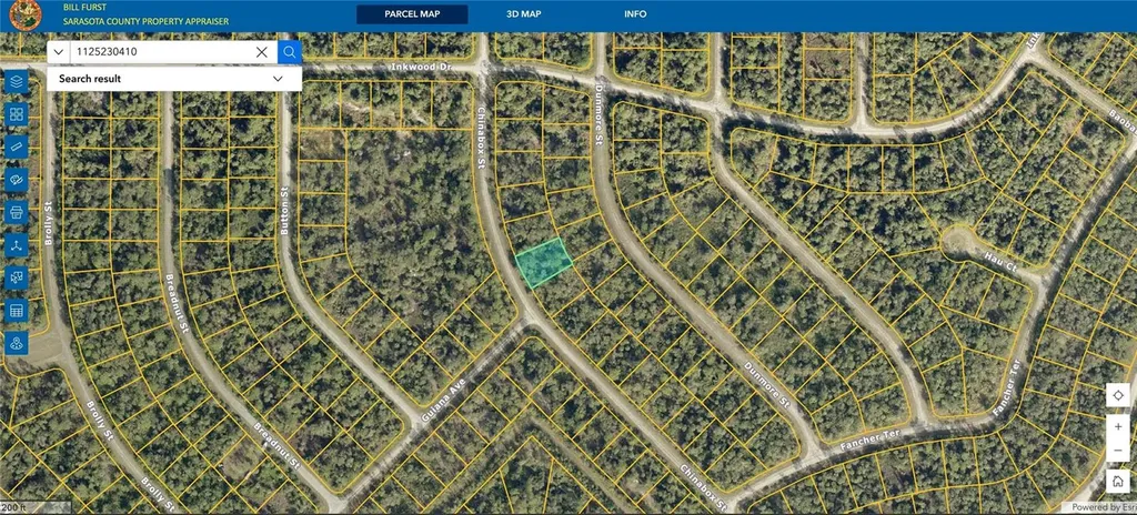 Chinabox Street North Port FL 34288