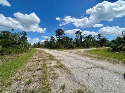 Chinabox Street North Port FL 34288
