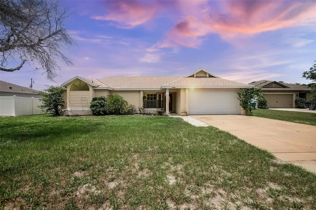 2980 Lockwood Boulevard Deltona FL 32738