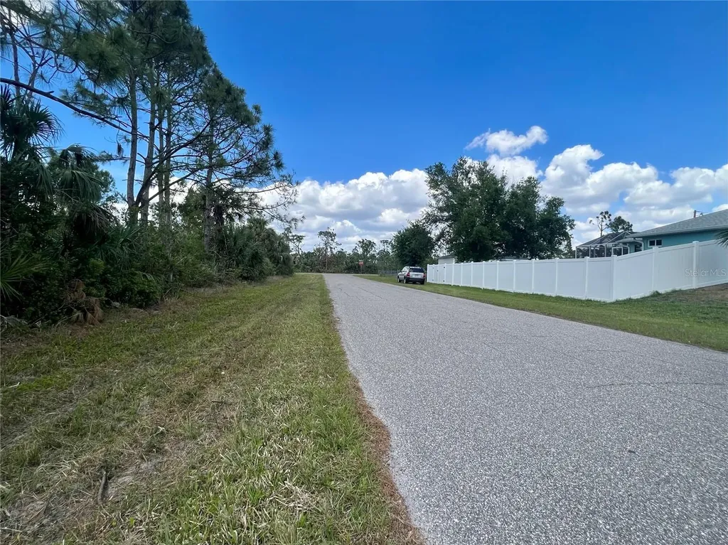 4441 Hobson Street Port Charlotte FL 33981