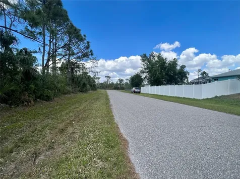 4441 Hobson Street Port Charlotte FL 33981