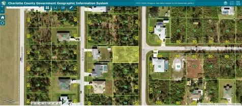 4441 Hobson Street Port Charlotte FL 33981