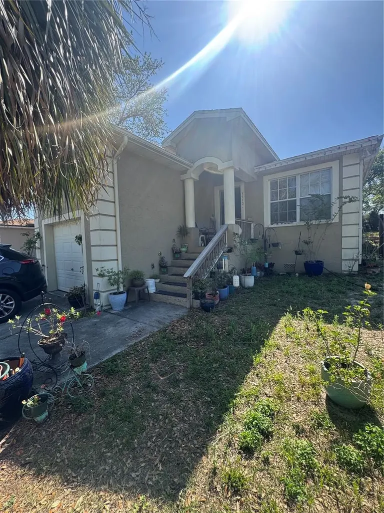 3710 N 57th Street Tampa FL 33619