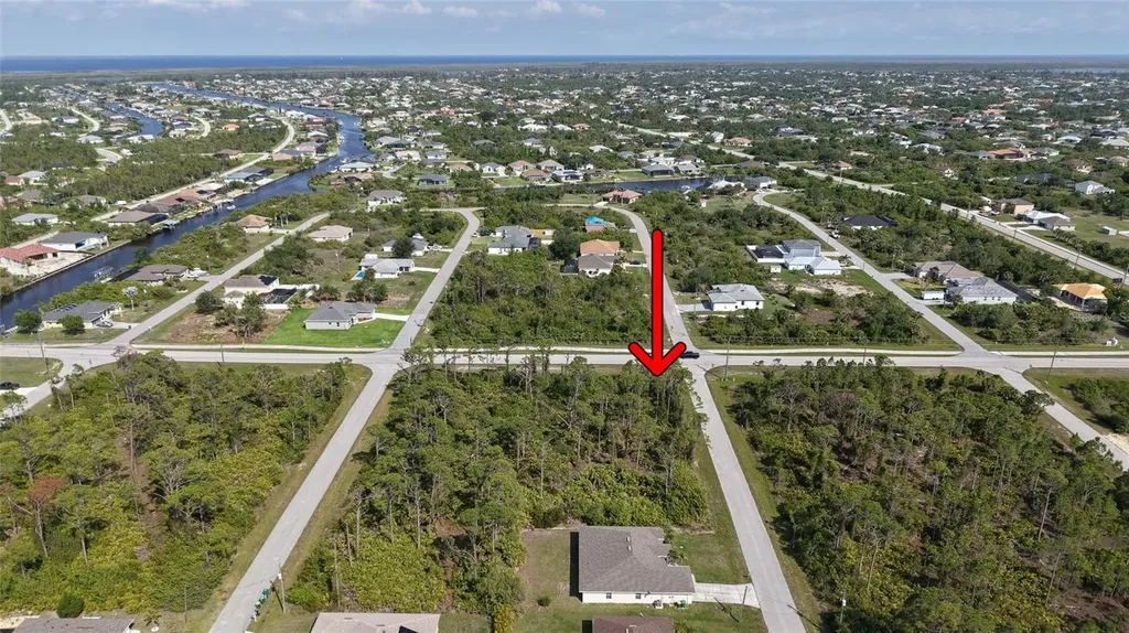 14280 Salvatierra Lane Port Charlotte FL 33981