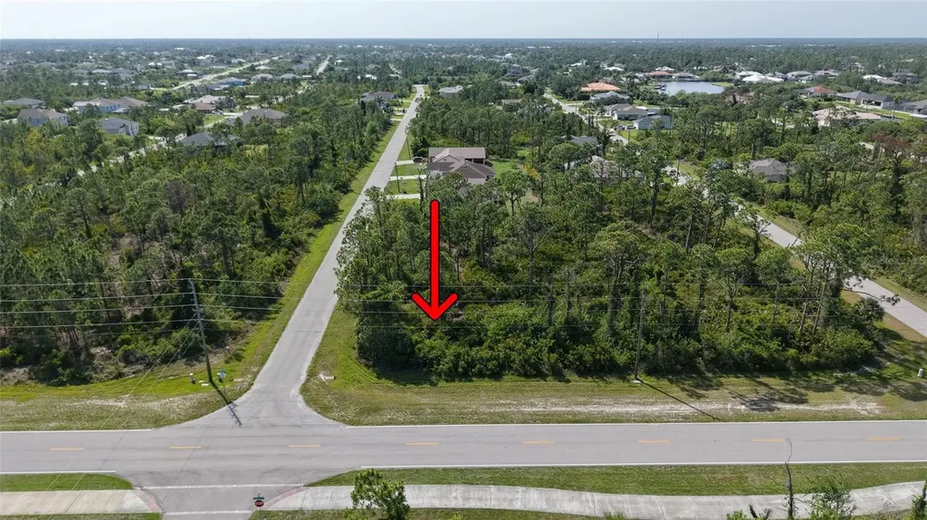 14280 Salvatierra Lane Port Charlotte FL 33981