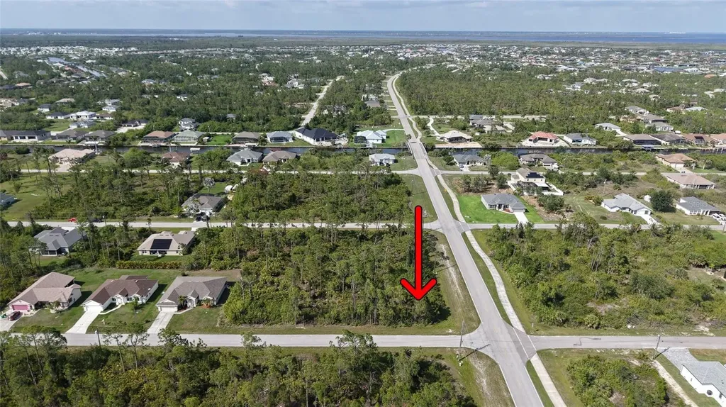 14280 Salvatierra Lane Port Charlotte FL 33981