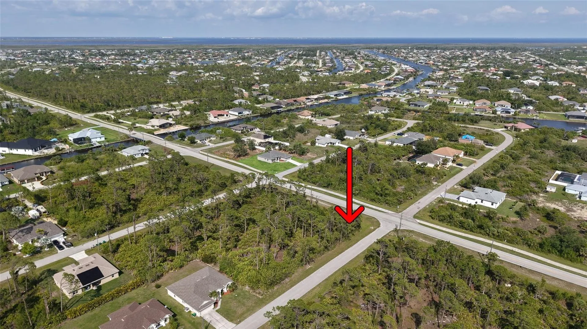 14280 Salvatierra Lane Port Charlotte FL 33981