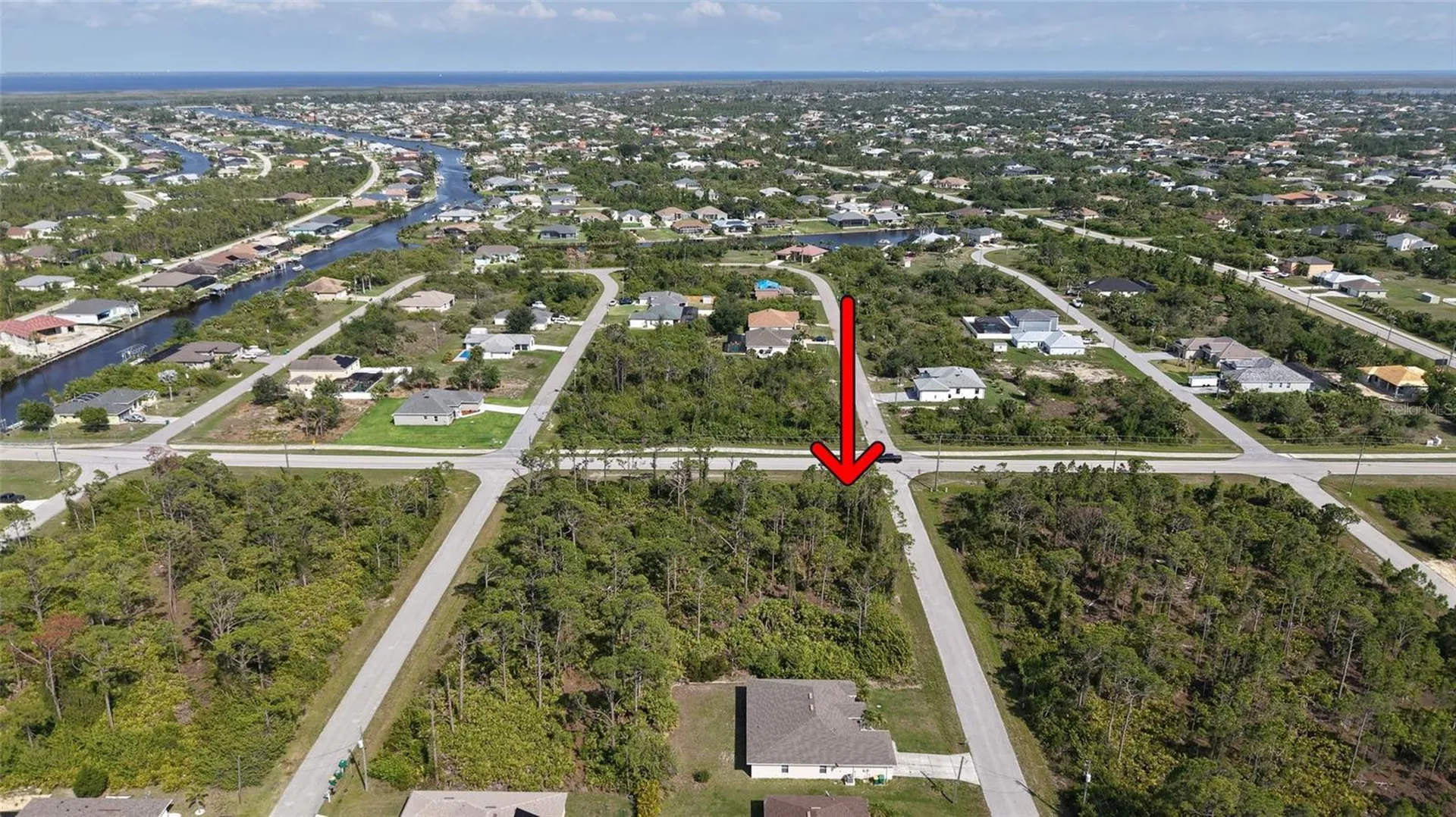 14280 Salvatierra Lane Port Charlotte FL 33981