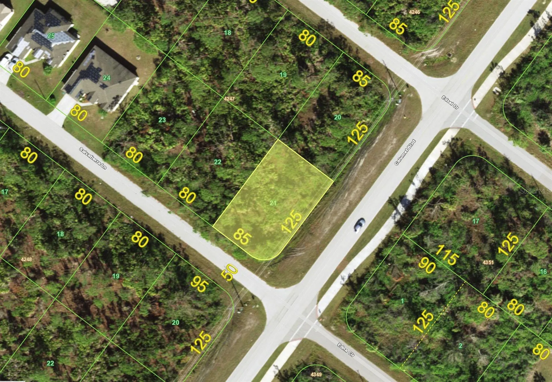 14280 Salvatierra Lane Port Charlotte FL 33981