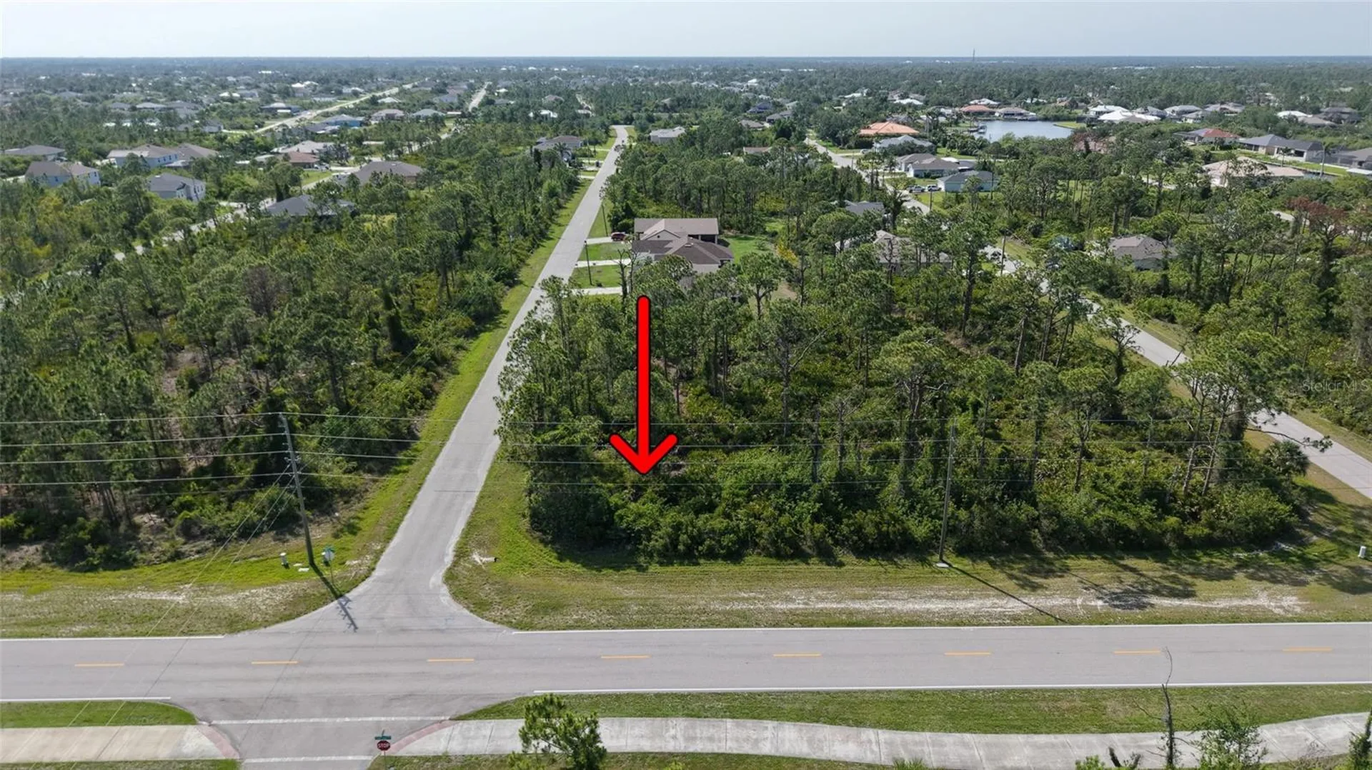 14280 Salvatierra Lane Port Charlotte FL 33981