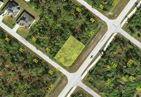 14280 Salvatierra Lane Port Charlotte FL 33981