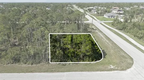 14280 Salvatierra Lane Port Charlotte FL 33981