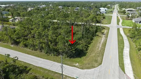 14280 Salvatierra Lane Port Charlotte FL 33981