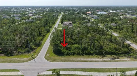 14280 Salvatierra Lane Port Charlotte FL 33981