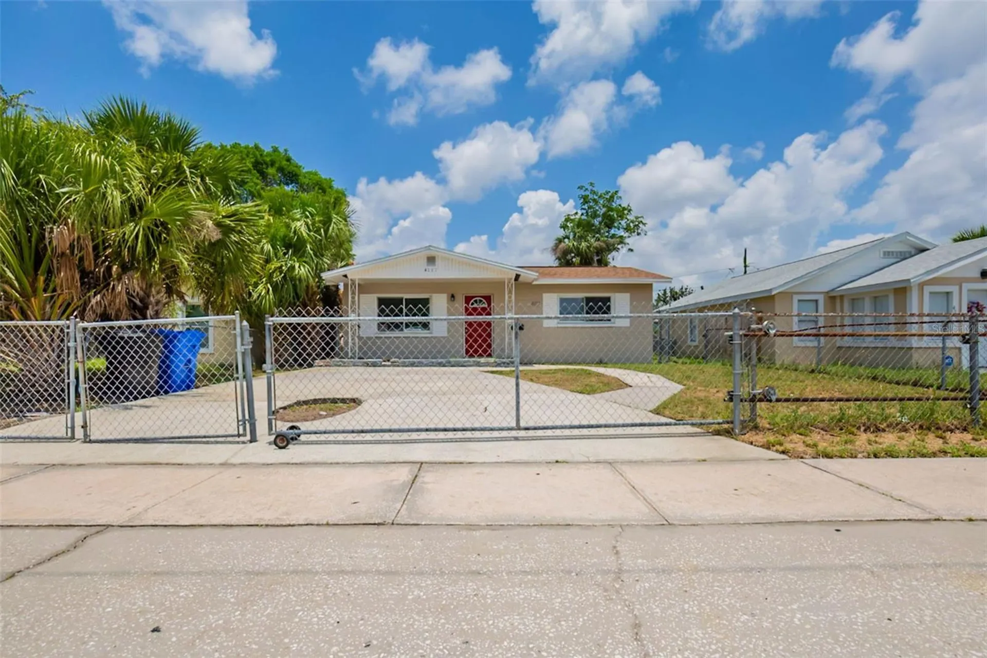 4111 13th Avenue S St Petersburg FL 33711