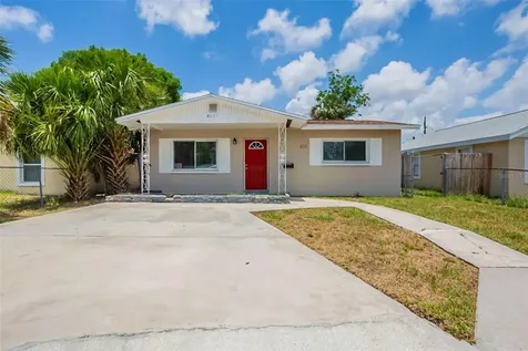 4111 13th Avenue S St Petersburg FL 33711