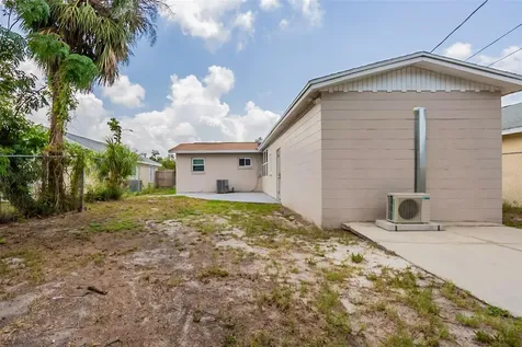 4111 13th Avenue S St Petersburg FL 33711