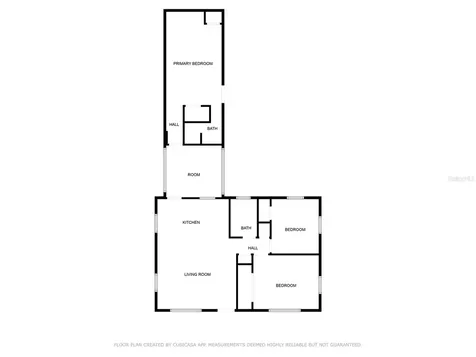 4111 13th Avenue S St Petersburg FL 33711