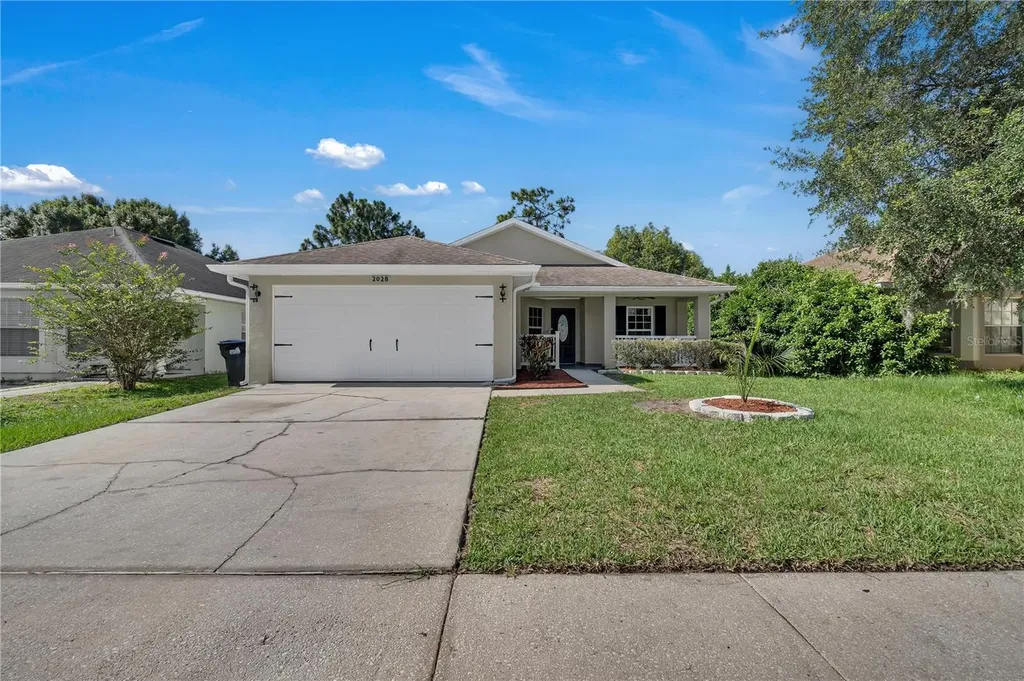 2028 Donegan Place Orlando FL 32826