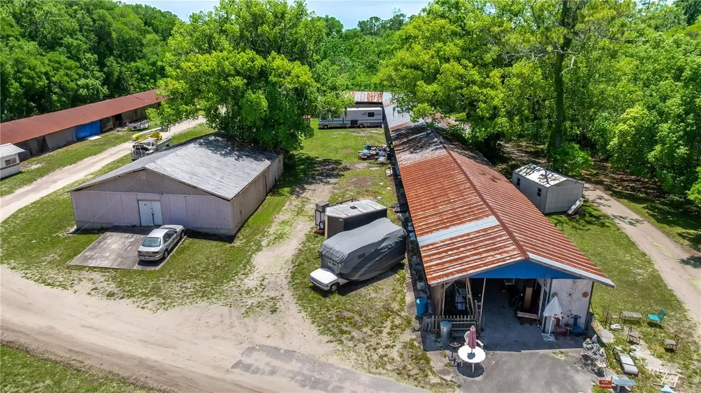 4850 S Pine Avenue Ocala FL 34480