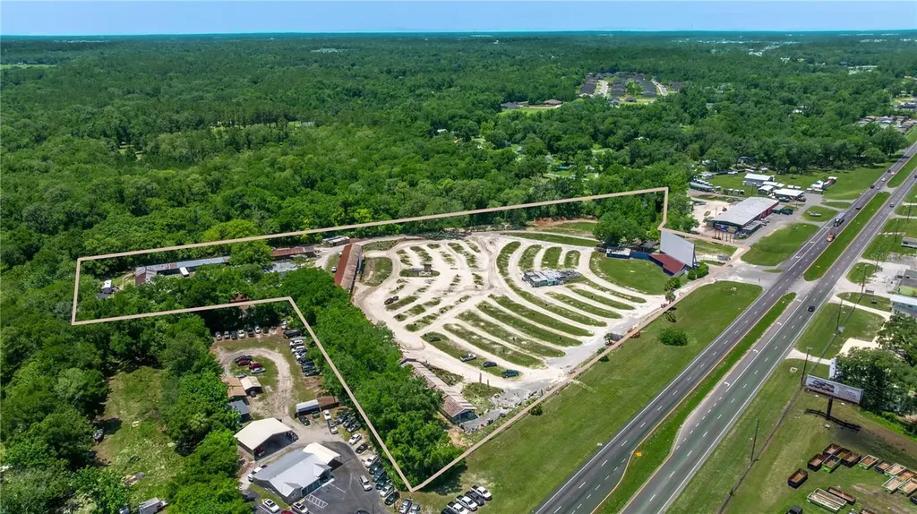 4850 S Pine Avenue Ocala FL 34480