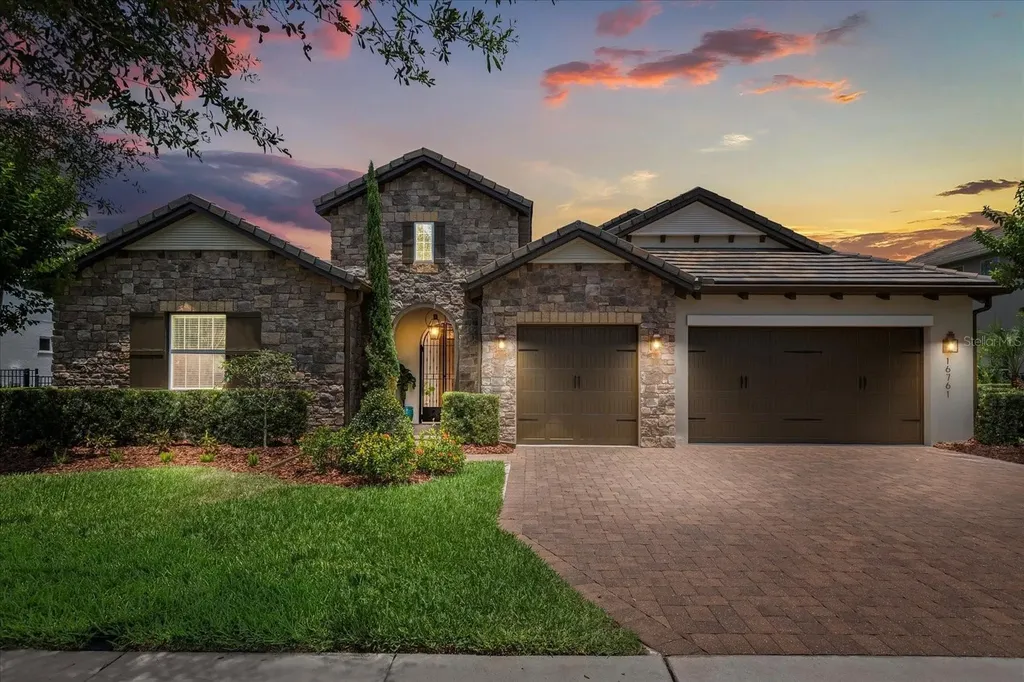 16761 Broadwater Avenue Winter Garden FL 34787