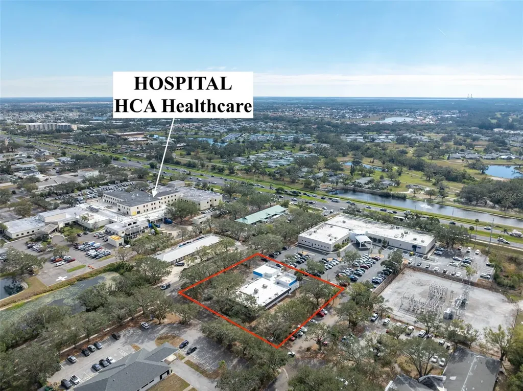 4031 Upper Creek Drive Sun City Center FL 33573