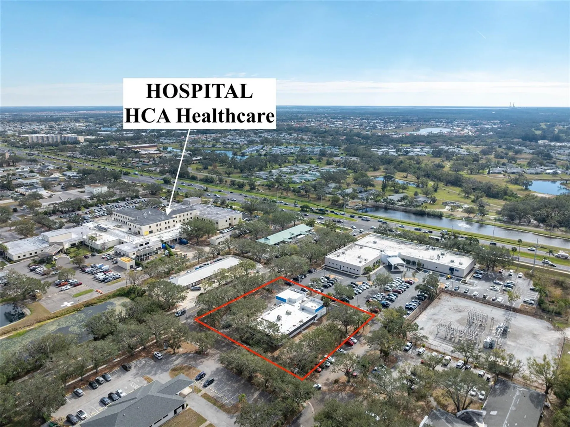 4031 Upper Creek Drive Sun City Center FL 33573
