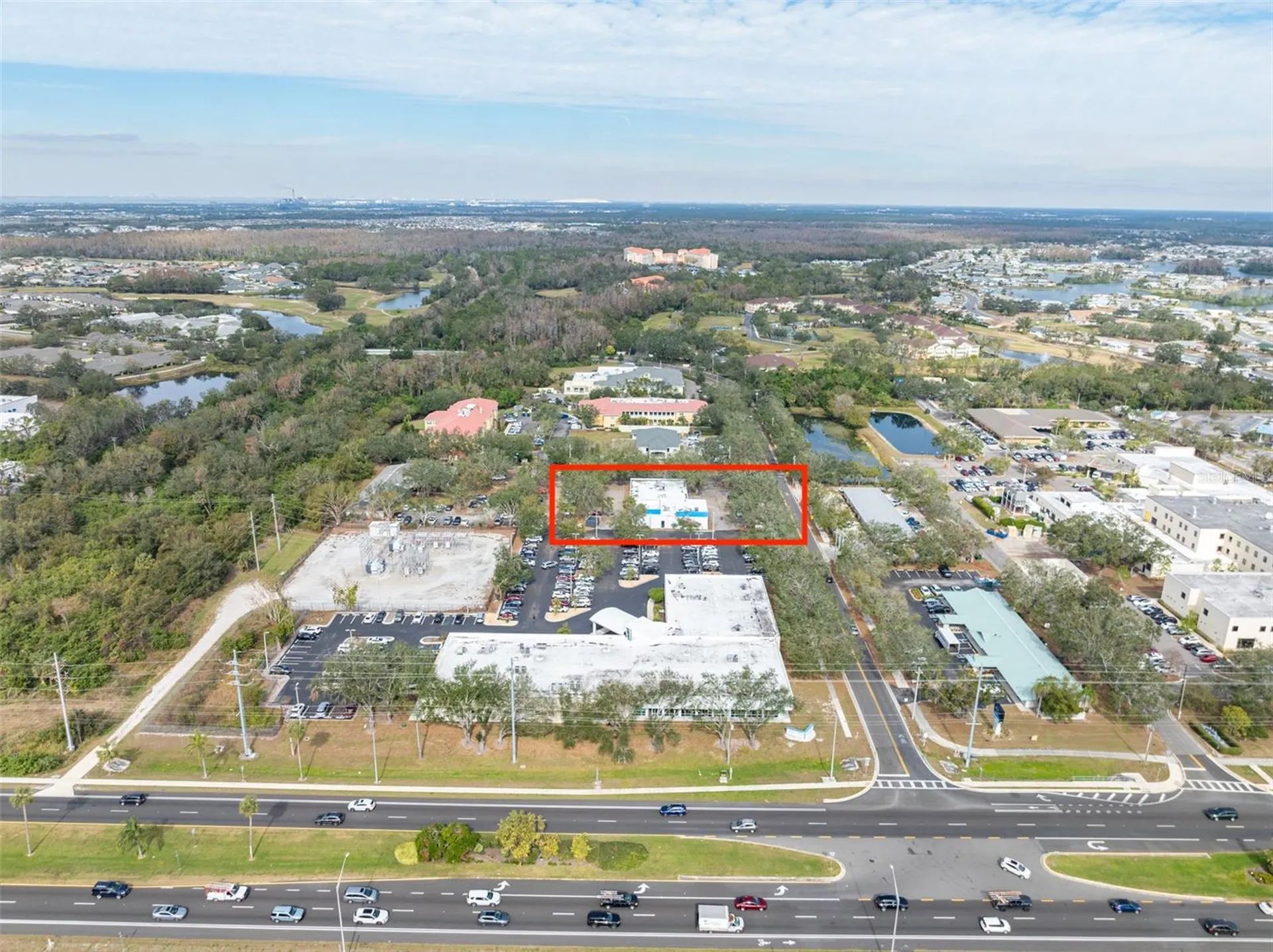 4031 Upper Creek Drive Sun City Center FL 33573
