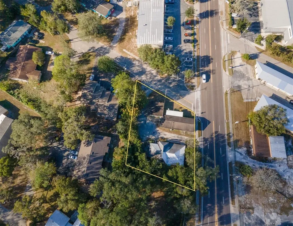 4016 NW 6th Street Gainesville FL 32609