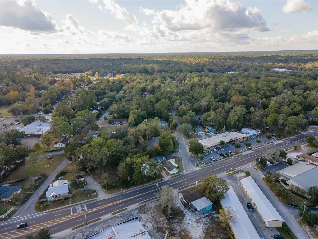 4016 NW 6th Street Gainesville FL 32609
