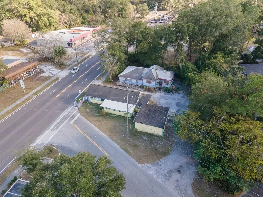 4016 NW 6th Street Gainesville FL 32609