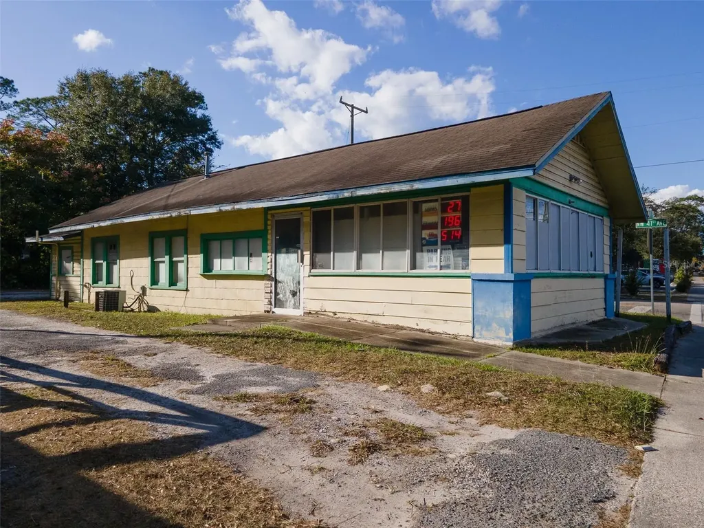 4016 NW 6th Street Gainesville FL 32609