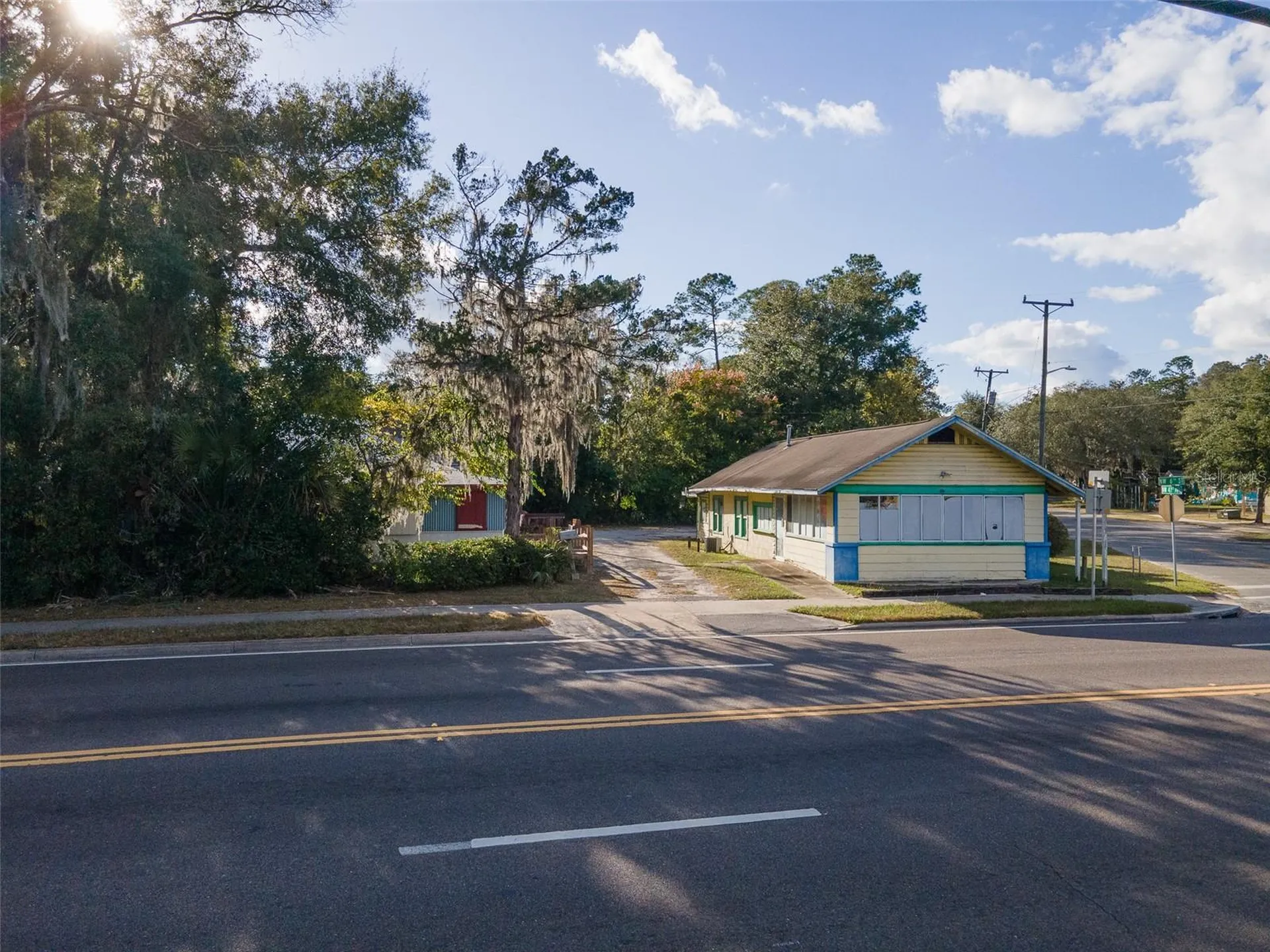 4016 NW 6th Street Gainesville FL 32609