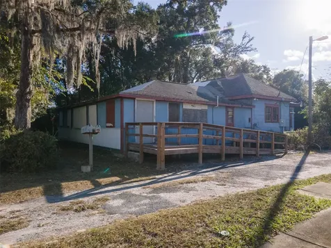 4016 NW 6th Street Gainesville FL 32609