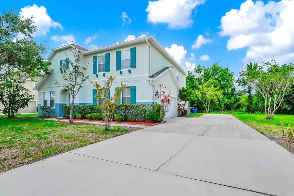 309 Black Springs Lane Winter Garden FL 34787