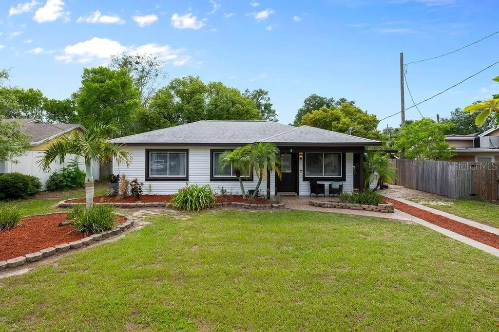 6 S Lakewood Drive Orlando FL 32803