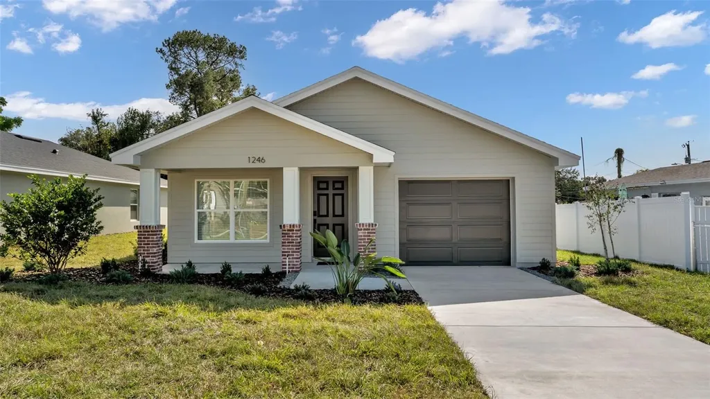 1246 Dorothy Street Lakeland FL 33815