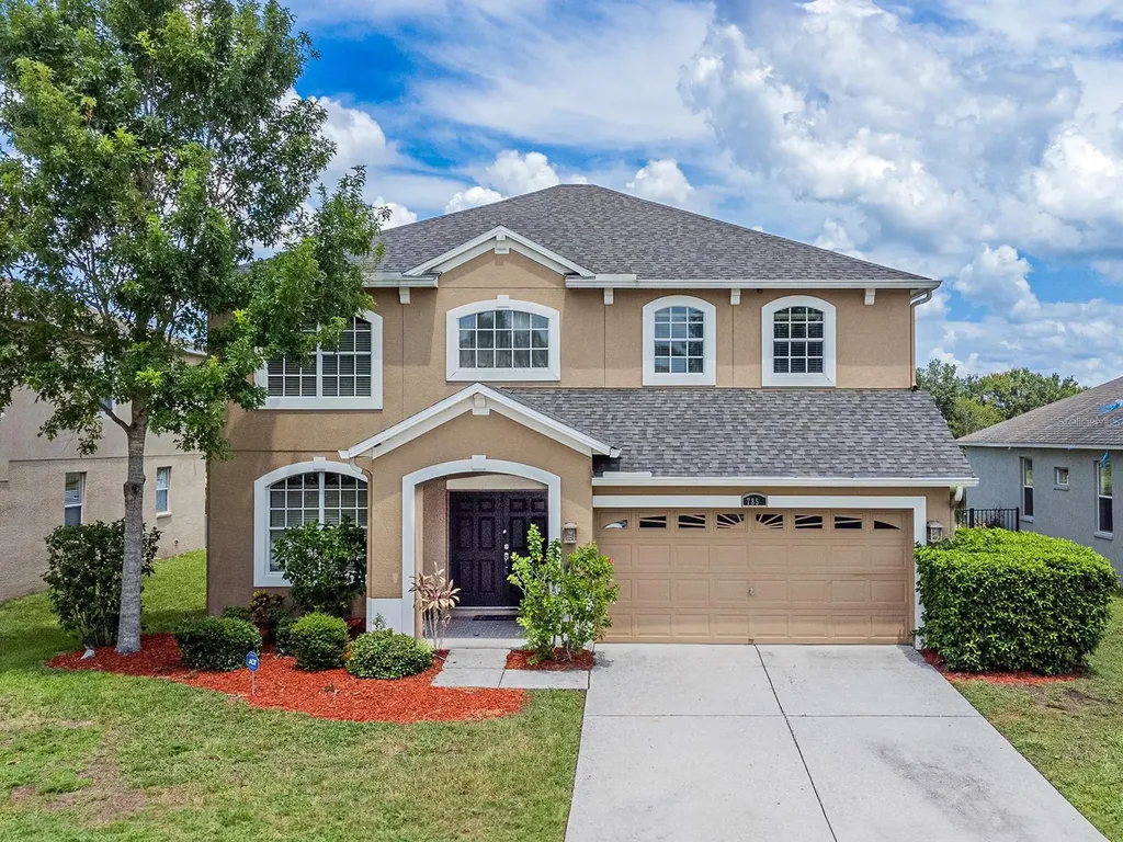 7852 Stoney Hill Drive Wesley Chapel FL 33545