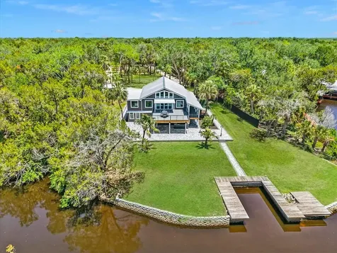 11664 W Clayton Drive Homosassa FL 34448
