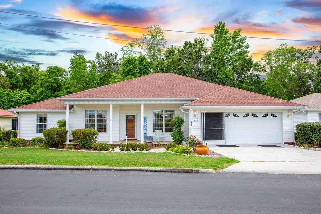 212 SE Willow Drive Lake City FL 32025